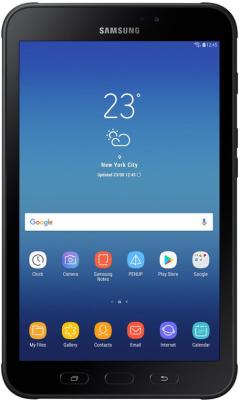 Refurbished Samsung Galaxy Tab active 2. 16Gb. +4G. Lichte gebruikssporen.