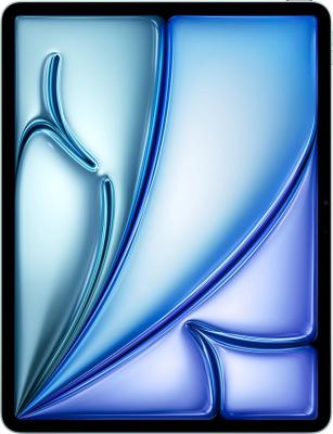 Refurbished iPad Air 11inch 2024. 128GB. WIFI. Blauw. Nieuwstaat.