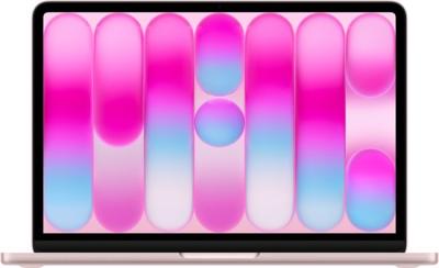 Nieuwe Macbook Neo 13inch Blos, 8Gb ram, 512Gb SSD, Nieuw, Geopende doos.