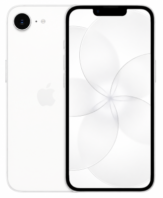 Nieuwe iPhone 17e 256Gb. Wit. Nieuw, Geopende doos.