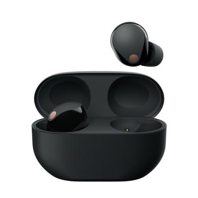 Nieuwe Sony WF-1000XM5 - Volledig draNieuwe Sony WF-1000XM5 - Volledig draadloze oordopjes met Noise Cancelling - Zwart - Nieuw, geopende doos.adloze oordopjes met Noise Cancelling - Zwart