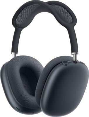 Nieuwe Apple AirPods Max 2 Middernacht - Draadloze Bluetooth Koptelefoon - USB-C - Middernacht Nieuw, gesealde doos.