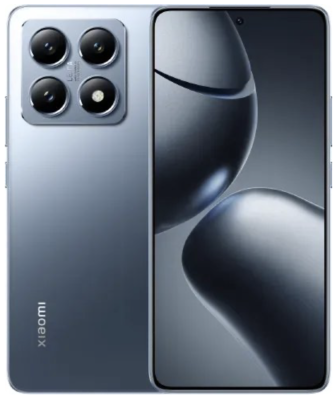 Refurbished Xiaomi 14T. 256GB. Titan Blue. Nieuwstaat.