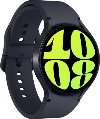 Refurbished Samsung Galaxy Watch 6 40mm. Lichte gebruikssporen.