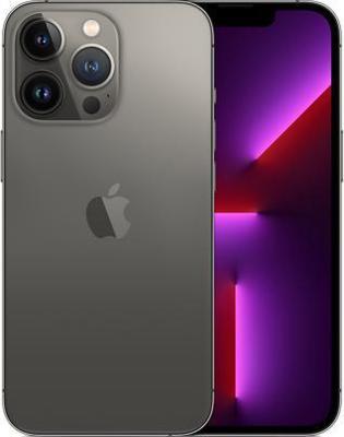 Refurbished iPhone 13PRO MAX. 128Gb. Grafiet (Zwart). Goed zichtbare gebruikssporen.