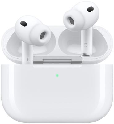 Nieuwe Apple AirPods Pro 3. Nieuw, los toestel.