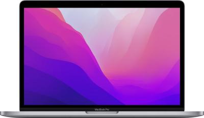 Refurbished Macbook Pro 13inch Space Grey, Apple M2, 24Gb Ram, 512GB SSD Nieuwstaat.