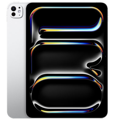 Nieuwe iPad PRO 5 11" 256Gb. Zilver WIFI. Nieuw, geopende doos.