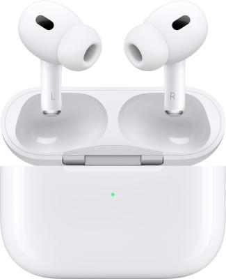 Refurbished Apple AirPods Pro 1. Lichte gebruikssporen.