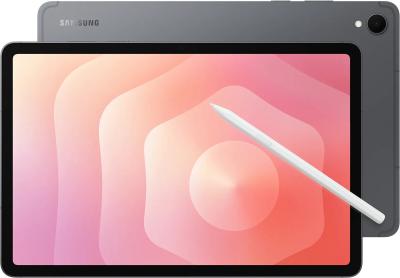 Nieuwe Samsung Galaxy Tab S11 - WiFi - 256GB - Grijs - Nieuw, geopende doos.