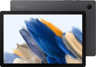 Refurbished Samsung Galaxy Tab A8 (2022) - 32GB - Wifi - 10.5 inch - Grijs - Lichte gebruikssporen.