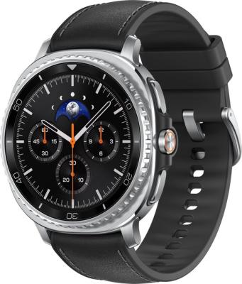 Nieuwe Samsung Galaxy Watch8 Classic - smartwatch - 46mm - Black. Nieuw, geopende doos.