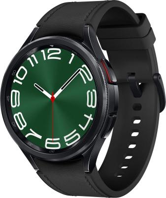 Refurbished Samsung Galaxy Watch 6 classic 47mm. +5G Lichte gebruikssporen.