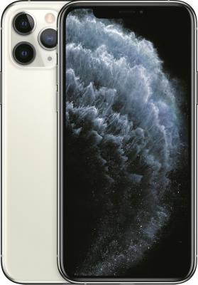 Refurbished iPhone 11PRO 64Gb. Wit. Nieuwstaat