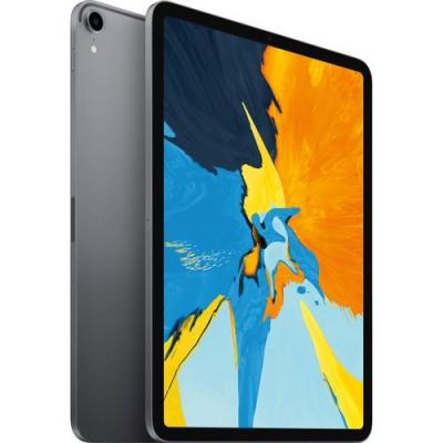 Refurbished iPad PRO 1 11" 64GB. zwart. WIFI. Nieuwstaat.