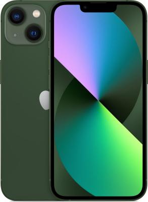 Refurbished iPhone 13 256Gb. Groen. Nieuwstaat.