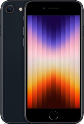 Refurbished iPhone SE2022 128Gb. Lichte Gebruikssporen.