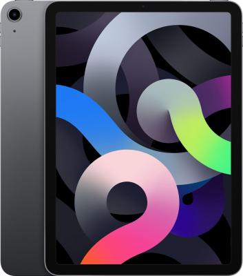 Refurbished iPad Air5 (2022)  64GB. WIFI. Zwart. Nieuwstaat