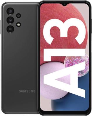 Refurbished Samsung A13 128Gb. zwart. Nieuwstaat.