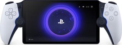 Refurbished PlayStation Portal - Remote Player - PS5. Nieuwstaat.
