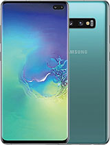 Samsung Galaxy S10+ reparatie