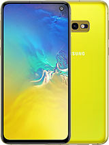 Samsung Galaxy S10e reparatie