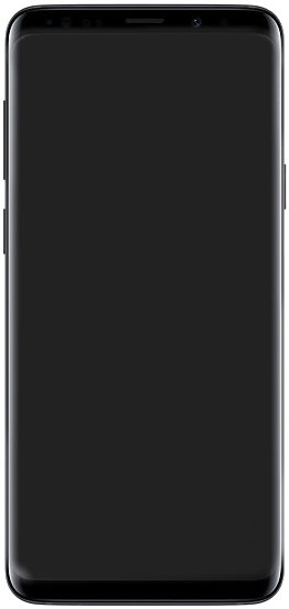 Samsung Galaxy S9 reparatie