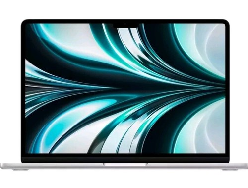 MacBook Air 13 inch M2 (2022)