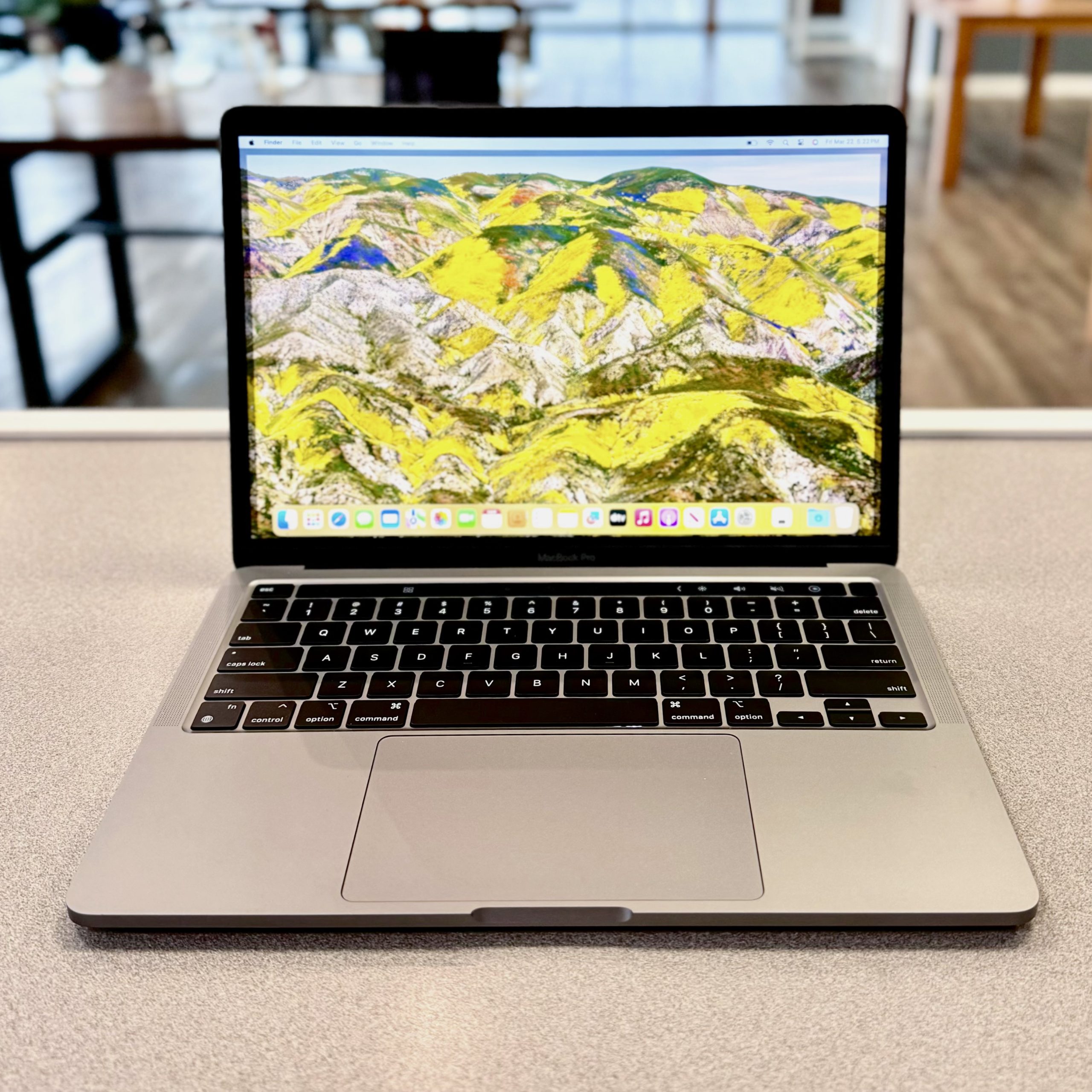 MacBook Pro 13 inch (2013 - 2015)