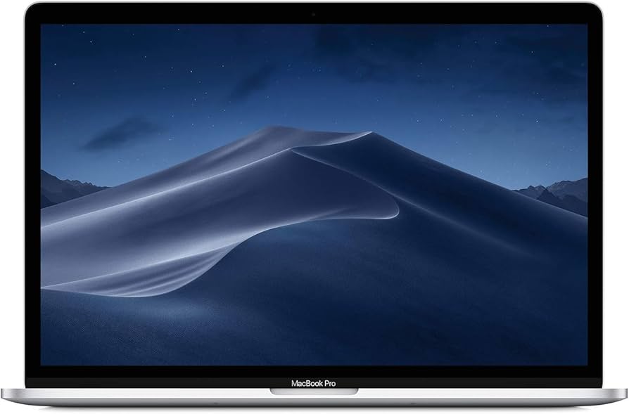 MacBook Pro 15 inch (2010 - 2012)