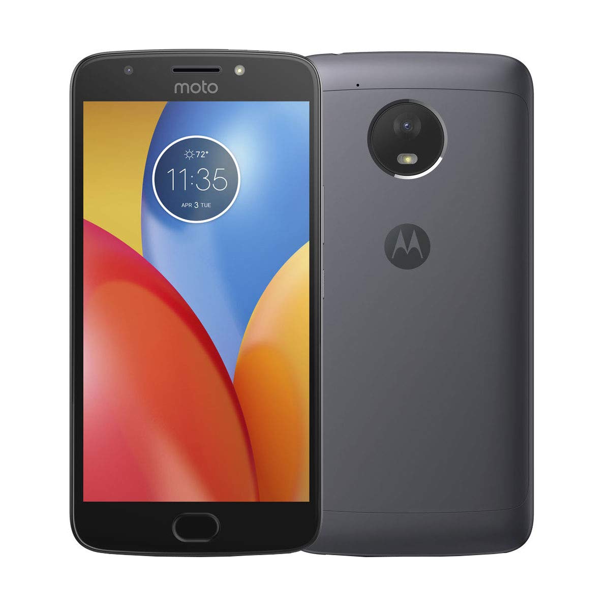 Moto E4 (USA)