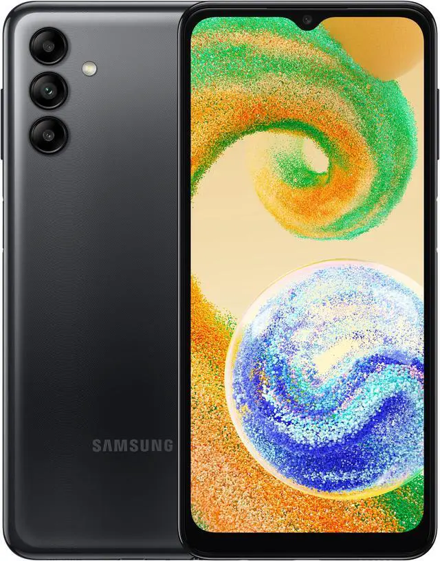 Samsung Galaxy A04s reparatie