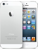 Apple iPhone 5 herstelling