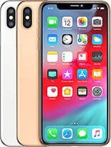 Apple iPhone 11 in goud met gratis accessoires, geschikt voor reparaties en upgrades.