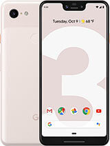 Google Pixel 3 XL Herstelling