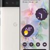 Google Pixel 6 Pro Herstelling