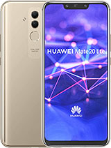 Huawei Mate 20 lite Herstelling