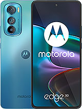 Motorola Edge 30 Herstelling