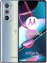 Motorola Edge 30 Pro Herstelling