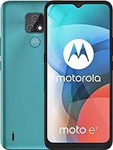 Motorola Moto E7 Herstelling