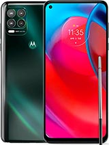 Motorola Moto G Stylus 5G Herstelling