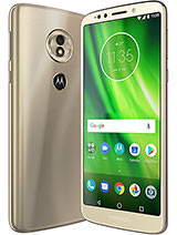 Motorola Moto G6 Play Herstelling