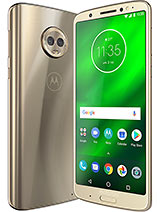 Motorola Moto G6 Plus Herstelling