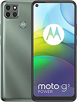 Motorola Moto G9 Power Herstelling