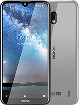 Nokia 2.2 Herstelling