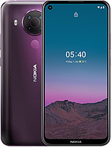 Nokia 5.4 Herstelling