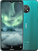 Nokia 7.2 Herstelling