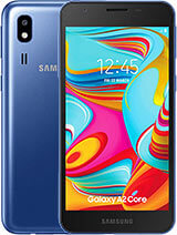 Samsung Galaxy A2 Core Herstelling