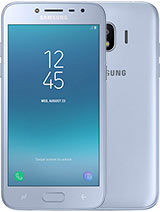 Samsung Galaxy J2 Pro (2018) Herstelling