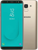 Samsung Galaxy J6 Herstelling